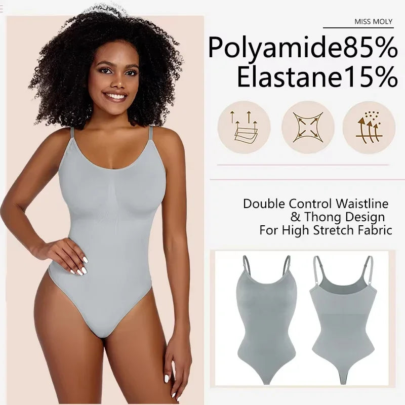 Lumea Shapewear Bodysuit