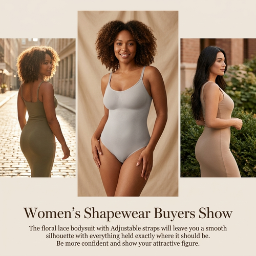 Lumea Shapewear Bodysuit